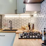 Appartement Forum 2 *