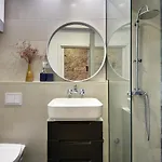 Appartement Forum 2