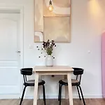 Forum 2 Apartmán *