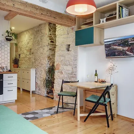 Apartamento Forum 2 Pula