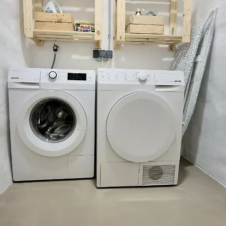 Apartment Forum 2 *