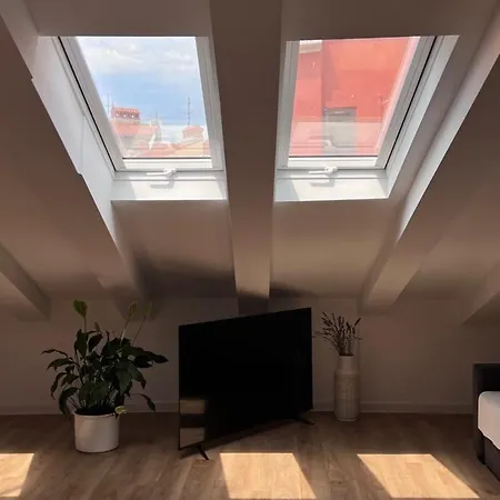 Forum 2 Lägenhet Pula