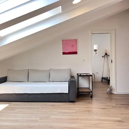 Lägenhet Forum 2 Pula