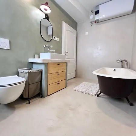 Lägenhet Forum 2 Pula