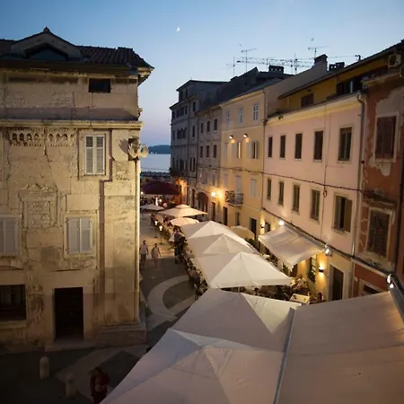 Forum 2 Lägenhet Pula