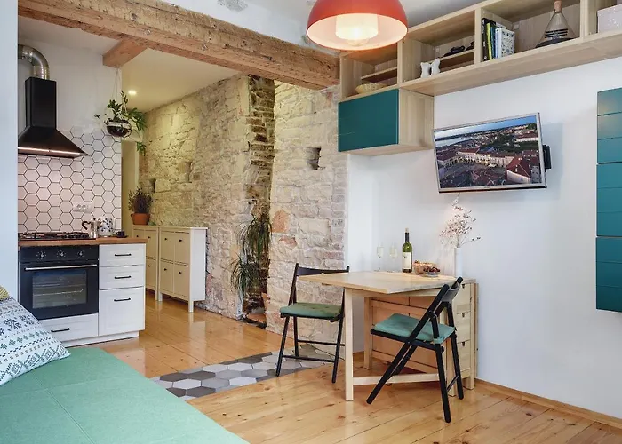 Apartamento Forum 2 Pula