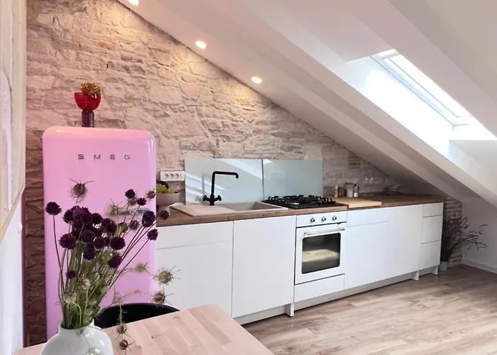 Forum 2 Apartamento *