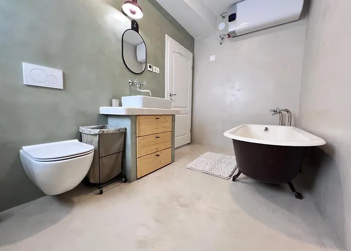 Apartamento Forum 2 Pula