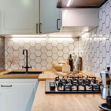 Apartamento Forum 2 *