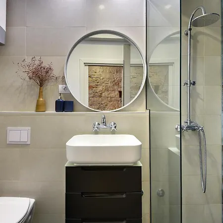 Apartamento Forum 2