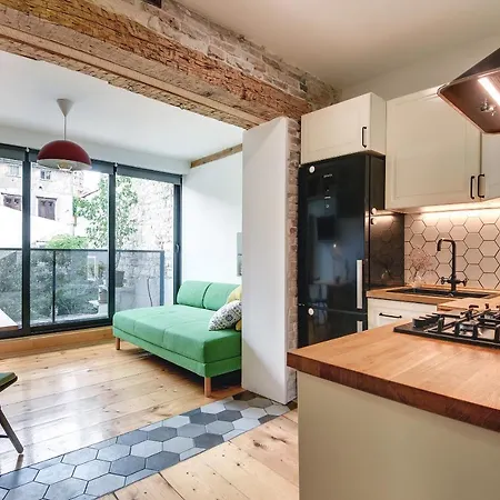 Apartment Forum 2 *