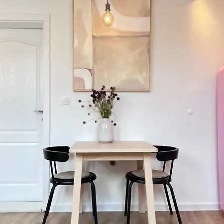 Forum 2 Apartment *