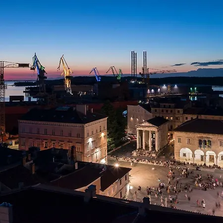 Forum 2 Pula