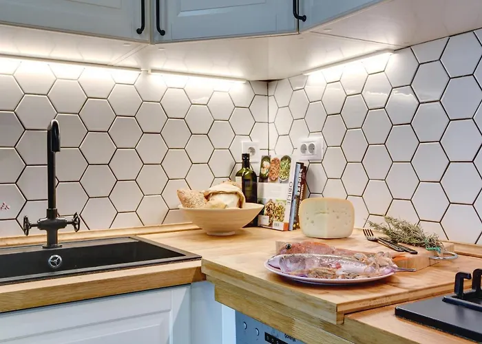 Forum 2 Apartamento Pula