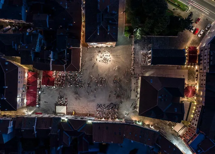 Apartamento Forum 2 *